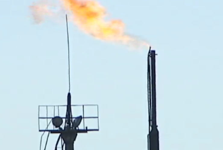 Дочерняя компания НАК "Нафтогаз" тормозит переход на суточное балансирование рынка газа