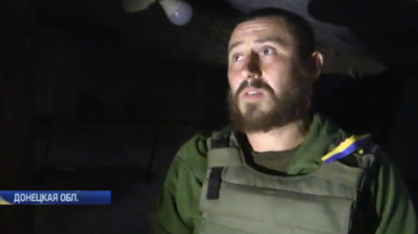 На Донбассе фиксируют передвижение техники у боевиков