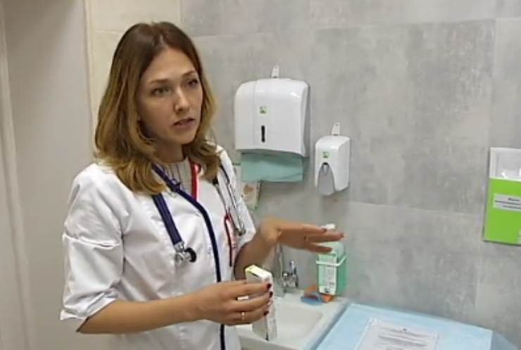 Без вакцин: почему украинцы отказываются от прививок