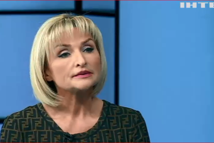 Ирина Луценко: оценка начала нового политического сезона