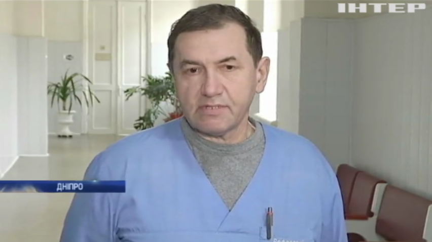 Вибух на шахті у Павлограді: лікарі просять донорів про допомогу