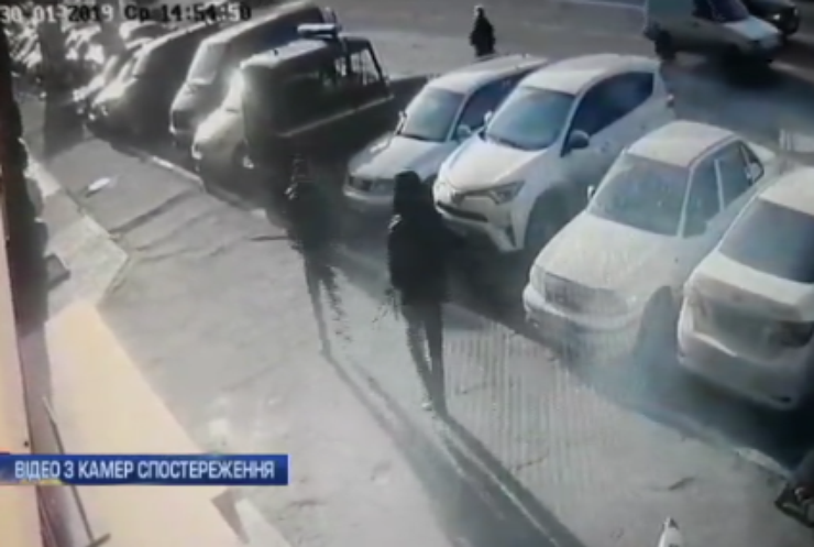 Вбиство у Миколаєві: поліція затримали батька та сина