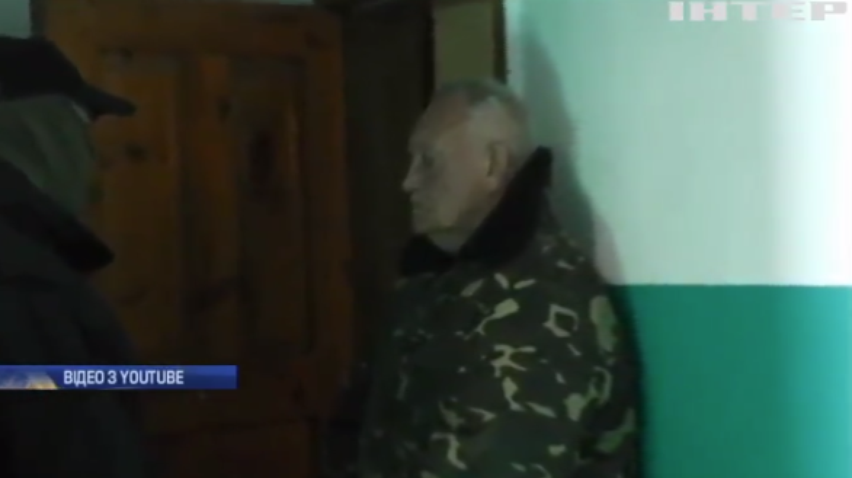 Пенсіонера з Росії засудили до 12 років колонії за шпигунство