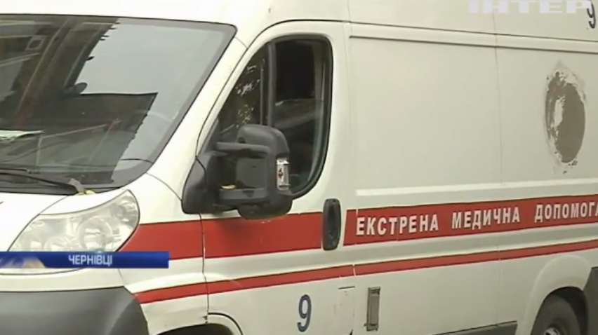 В університеті Чернівців зафіксували спалах кору