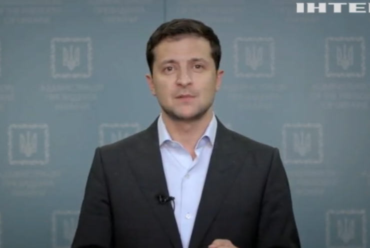 Володимир Зеленський пояснив українцям "формулу Штайнмаєра"