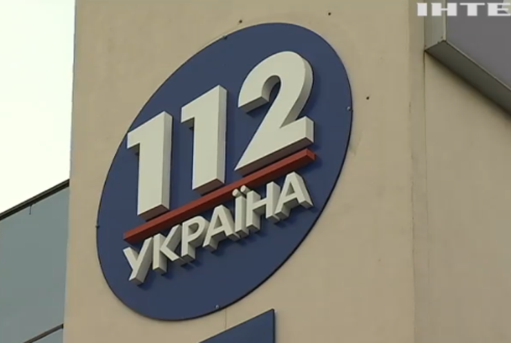 Утиски свободи слова: Зеленський прокоментував ситуацію навколо спроб закрити телеканали "112 Україна" та Newsone