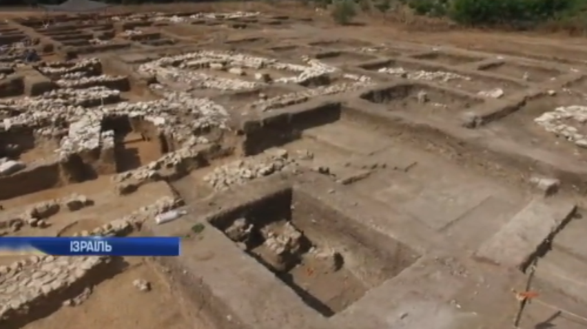 Археологи знайшли залишки невідомого міста