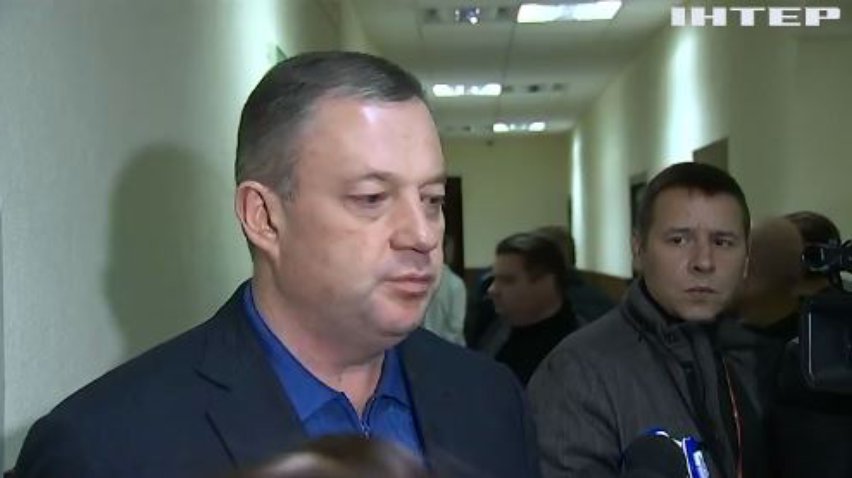 Депутату Ярославу Дубневичу обрали запобіжний захід