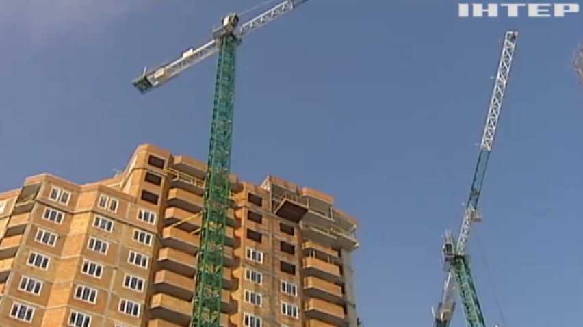 Тисячі інвесторів "Укрбуду" можуть залишитися без квартир
