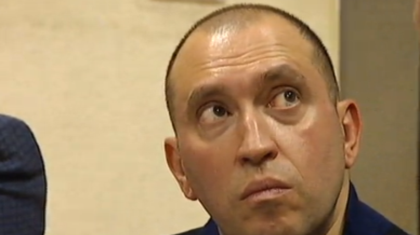 "Хрещений батько контрабанди": НАБУ розкрила "сірі" схеми Вадима Альперіна