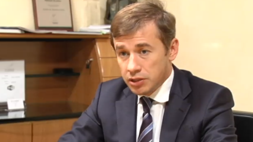 Влада України повинна регулювати діяльність забудовників - Михайло Ілляшев