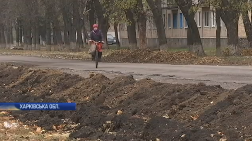 Селище на Харківщині може зустріти Новий Рік без опалення 