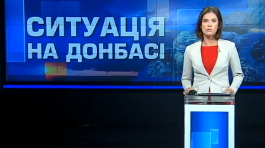 На Донбасі бойовики застосували важку артилерію