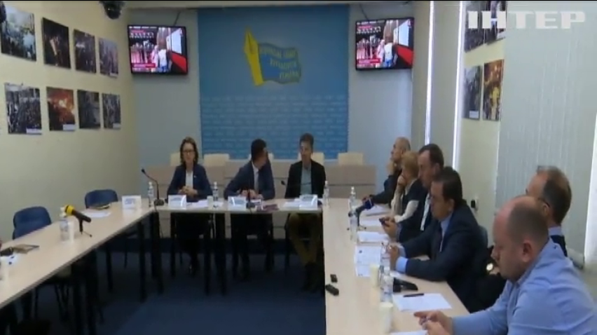 Стан і проблеми вітчизняної свободи слова: голова Національної спілки журналістів України виступить з трибуни Верховної Ради