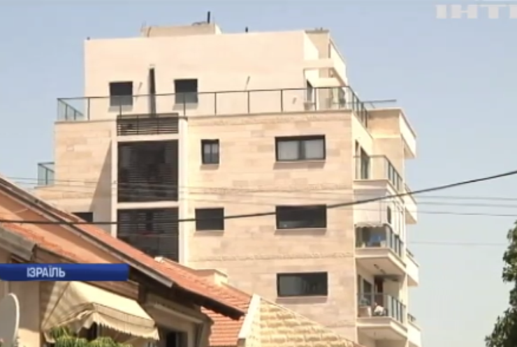В Ізраїлі назвали кількість жертв можливого землетрусу