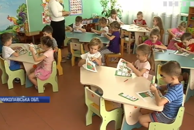 "Стіни тріщать по швам": в Южноукраїнську розвалюється дитсадок