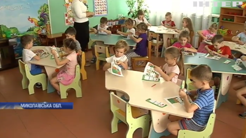 "Стіни тріщать по швам": в Южноукраїнську розвалюється дитсадок
