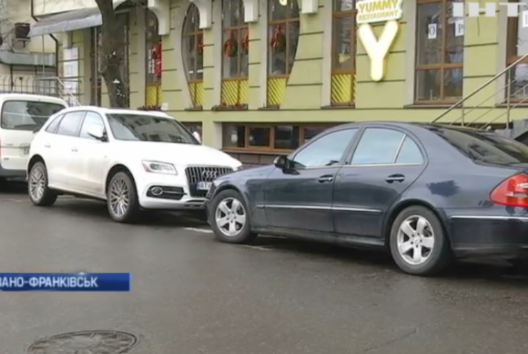 Нашестя автокрадіїв в Україні: які марки полюбляють злочинці?