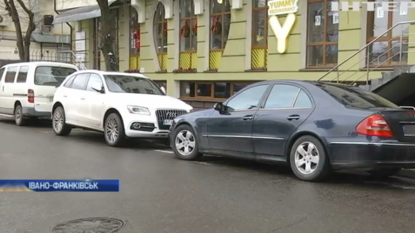 Нашестя автокрадіїв в Україні: які марки полюбляють злочинці?