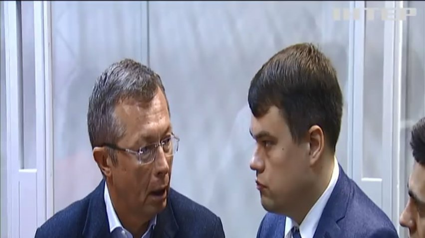 Адвокати екс-власника VAB банку Олега Бахматюка заявляють про масштабні маніпуляції з боку правоохоронців