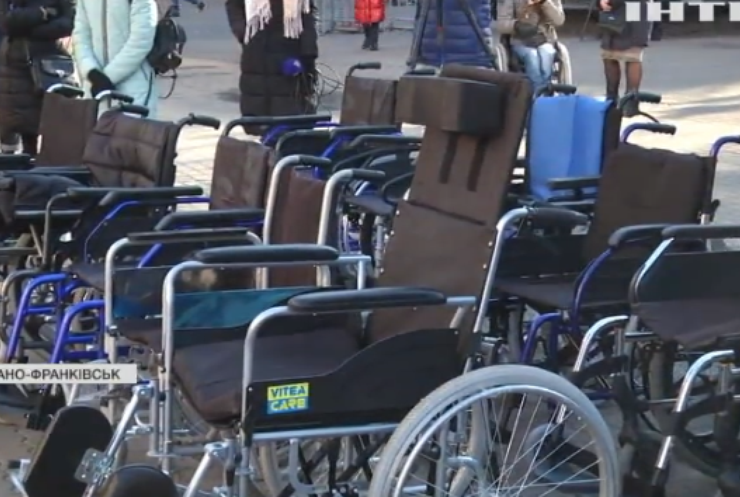 Смертельна небезпека: чому в Україні немає місця людям з інвалідністю?
