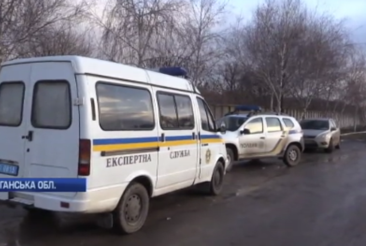 Пожежа у Старобільську: поліція з'ясовує причини нещастя