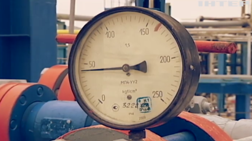 Україна та Росія домовилися про транзит газу: всі подробиці