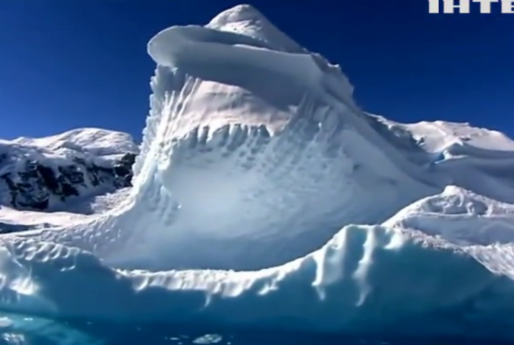 В Україні обрали склад антарктичної експедиції (відео)