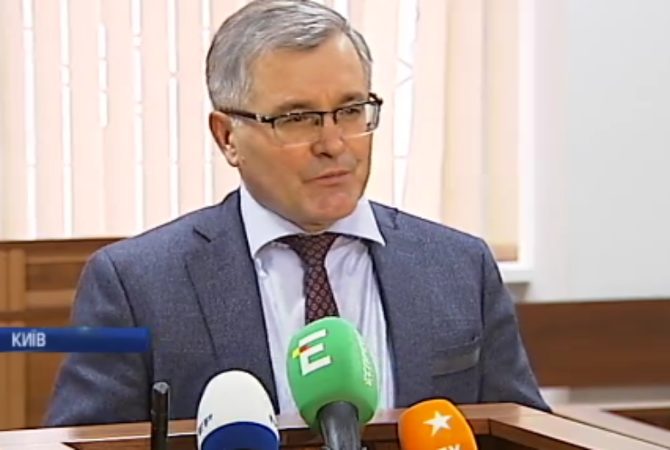 Адвокати Миколи Мартиненка заявили про безпідставність звинувачення підзахисного