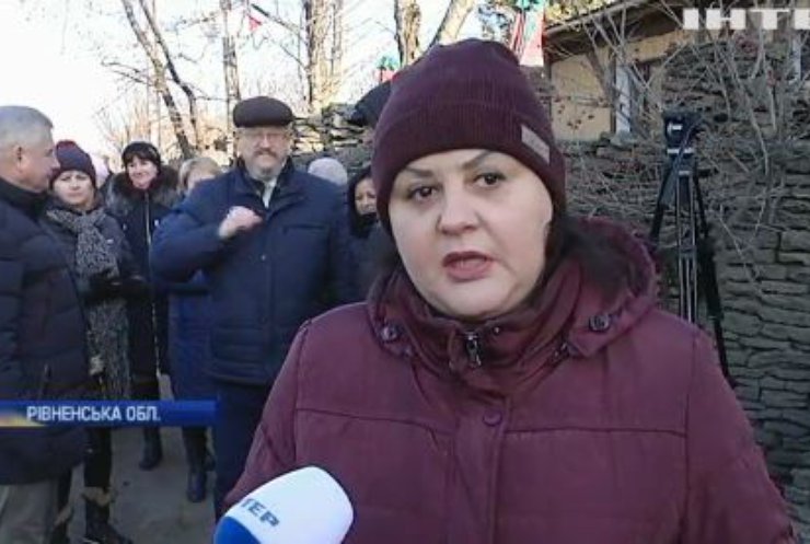 Жителі Квасилова погрожують перекрити в'їзд до села