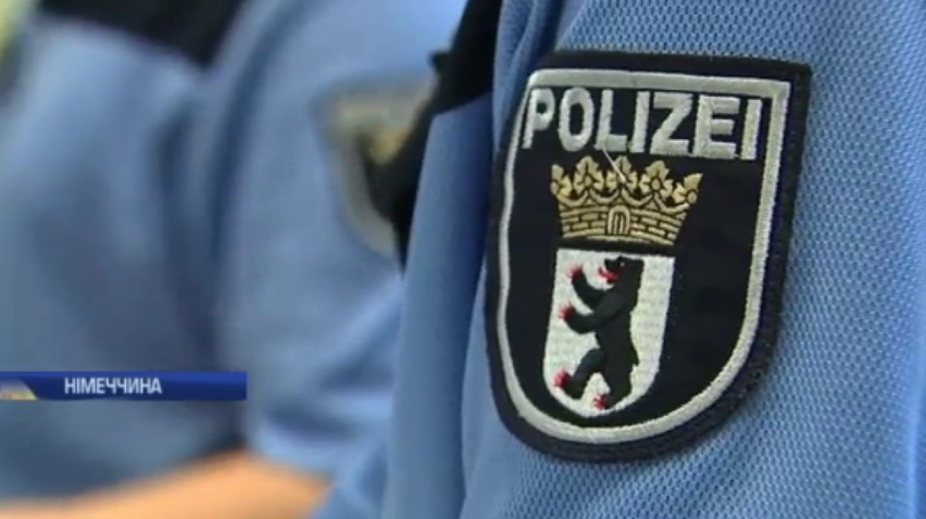 Поліція Німеччини чекає на повернення сотень бойовиків ІДІЛ