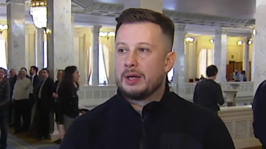 Голова "Нафтогазу" Андрій Коболєв повинен повернути премії Україні  - Андрій Білецький