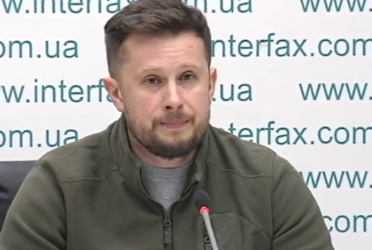 Голова "Національного корпусу" закликав ГПУ звітувати про розслідування скандалу в "Укроборонпромі"