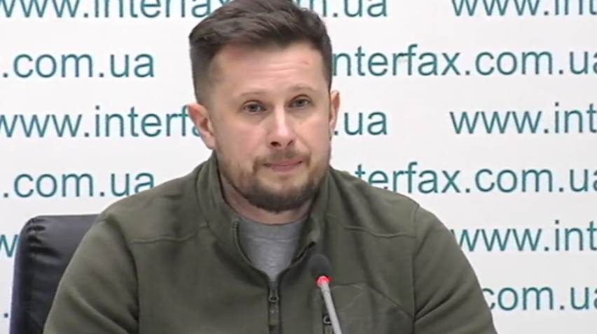 Голова "Національного корпусу" закликав ГПУ звітувати про розслідування скандалу в "Укроборонпромі"