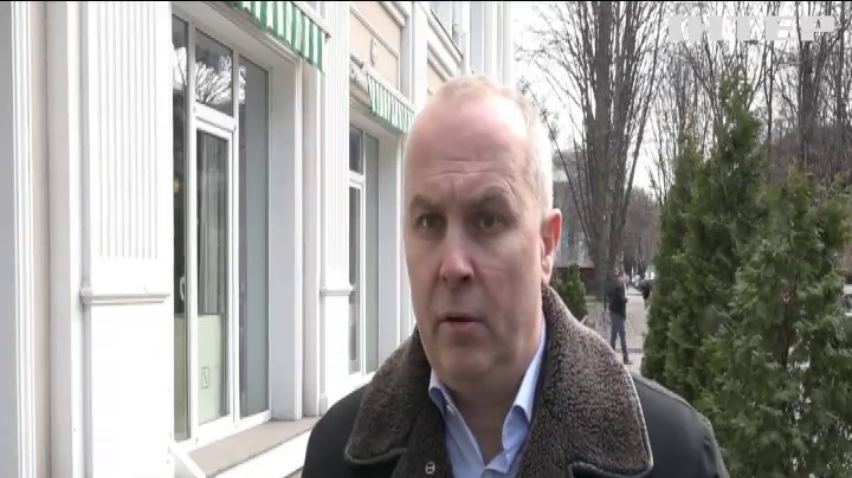 Нестор Шуфрич обговорив проблеми робітників лако-фарбових заводів у Дніпрі