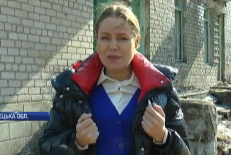 Наталія Королевська закликала надати мирним жителям Донбасу статус постраждалих від бойових дій