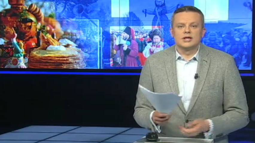 У Києві почали святкувати Масляну