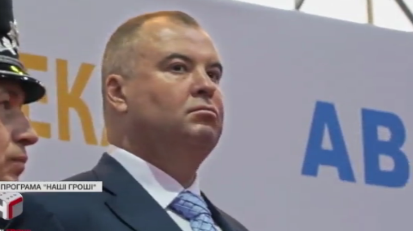 Скандал в "Укроборонпромі": Олег Гладковський не визнає причетності до корупційних схем