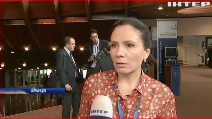 У ПАРЄ розглядають наслідки "проросійської" резолюції