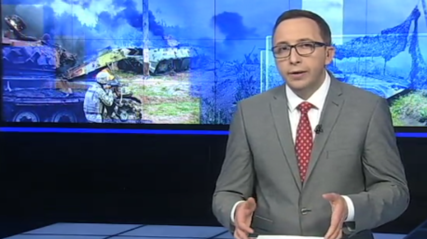На Донбасі бойовики продовжили обстріли 