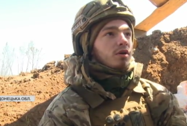 На Донбасі бойовики порушують Велокоднє перемирря