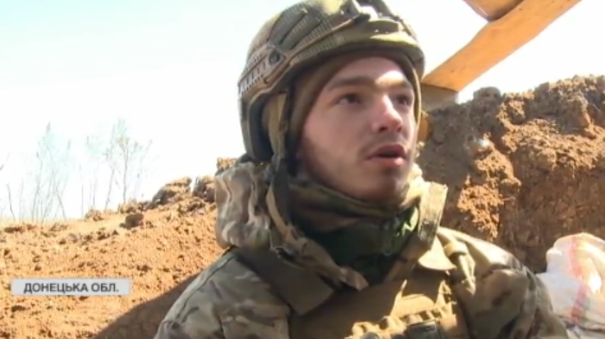 На Донбасі бойовики порушують Велокоднє перемирря