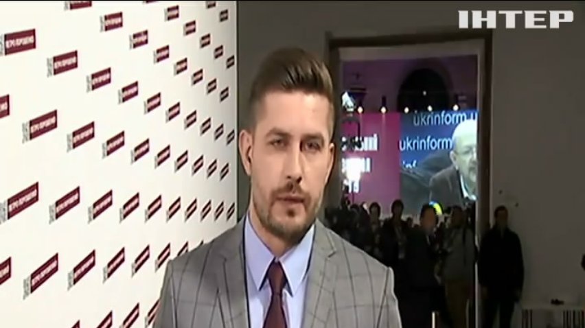 В штабі Порошенка підвели підсумки роботи чинного президента за 5 років
