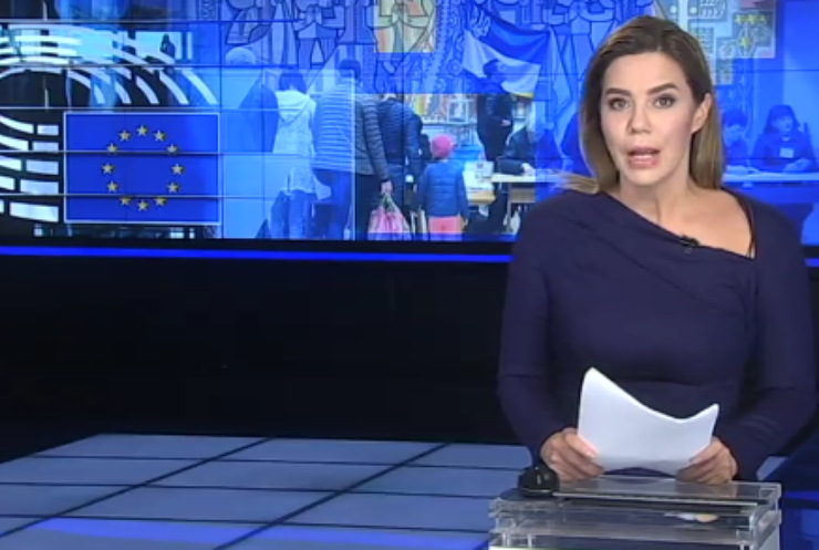 "Відкритий до співпраці": Володимира Зеленського поздоровляють з перемогою на виборах