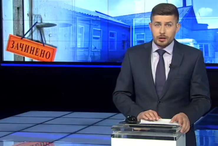 Миколаївську дитячу лікарню евакуювали