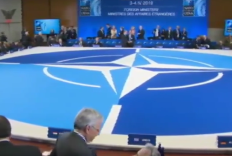 Країни НАТО обговорили "Чорноморський пакет" для стримування Росії