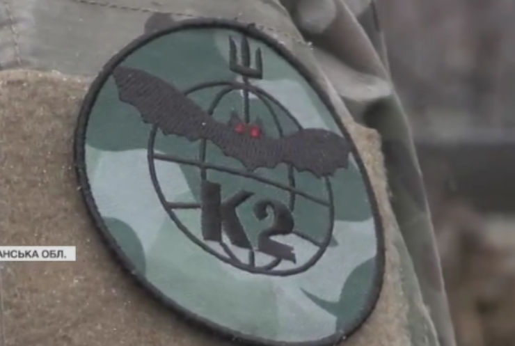 На Донбасі бойовики отримують підкрплення та боєприпаси