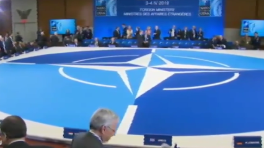 Країни НАТО обговорили "Чорноморський пакет" для стримування Росії