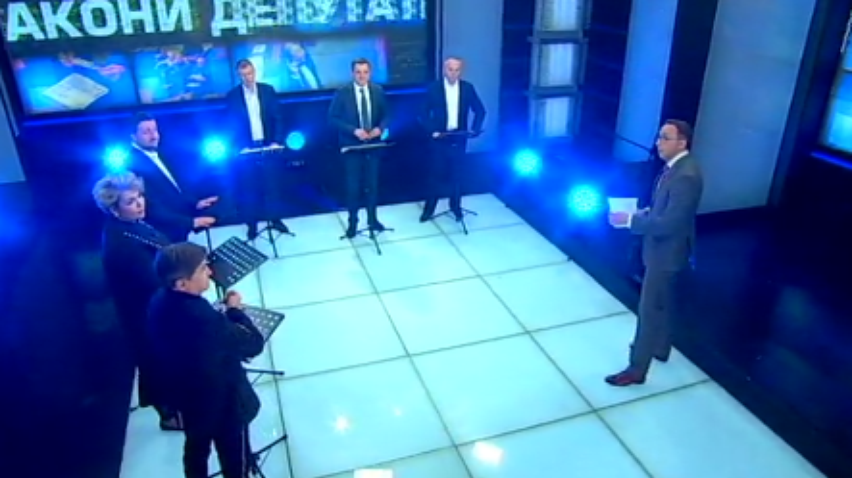 Подробиці вибору: що зміниться в Україні після виборів президента?
