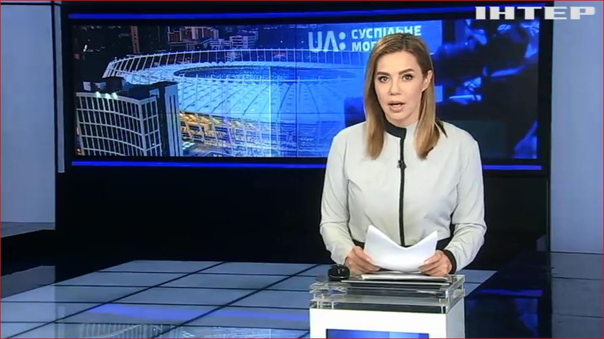 Петро Порошенко готовий до дебатів на НСК "Олімпійський"